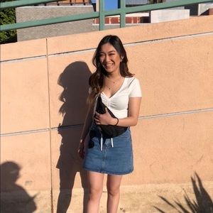 Meet your Posher, Rachel